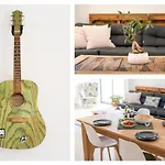 Villa Boho