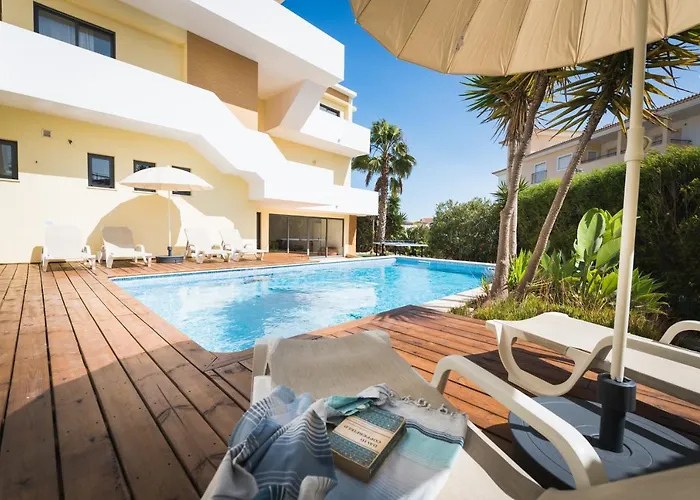 Villa Boho