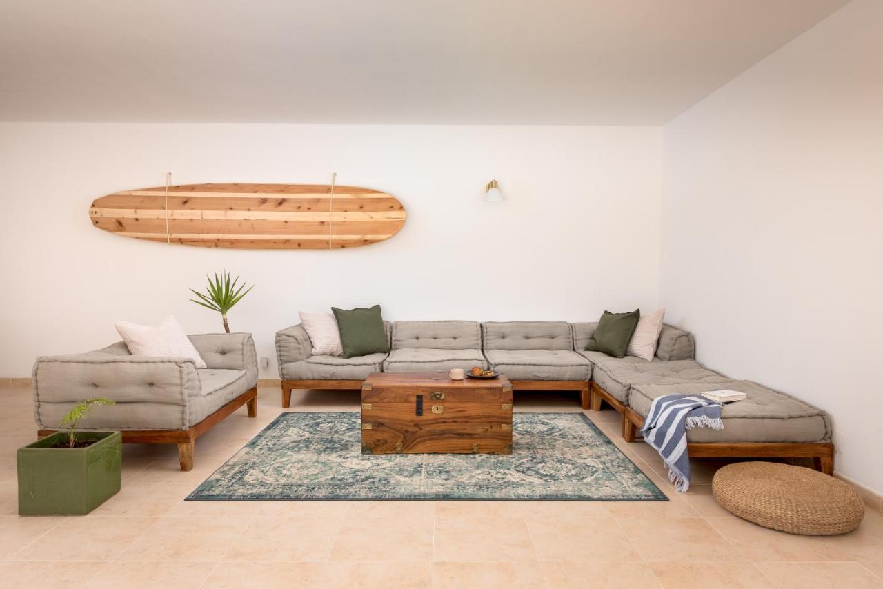 Boho Guest house *