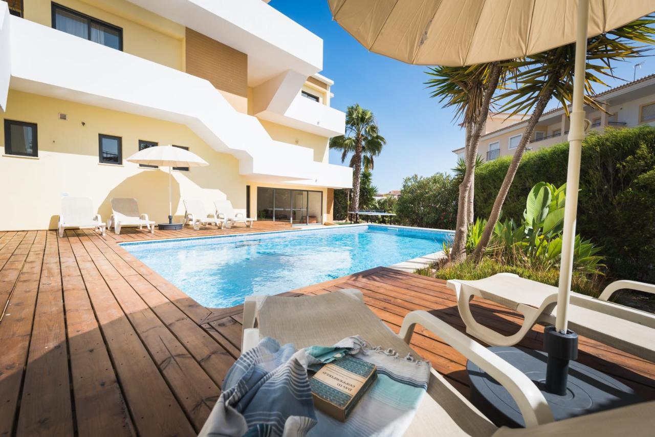 Boho Guest house