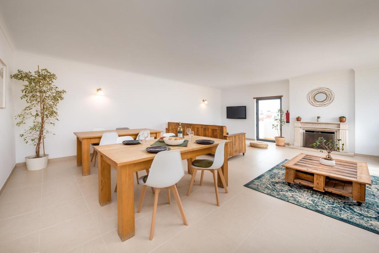 Boho Guest house