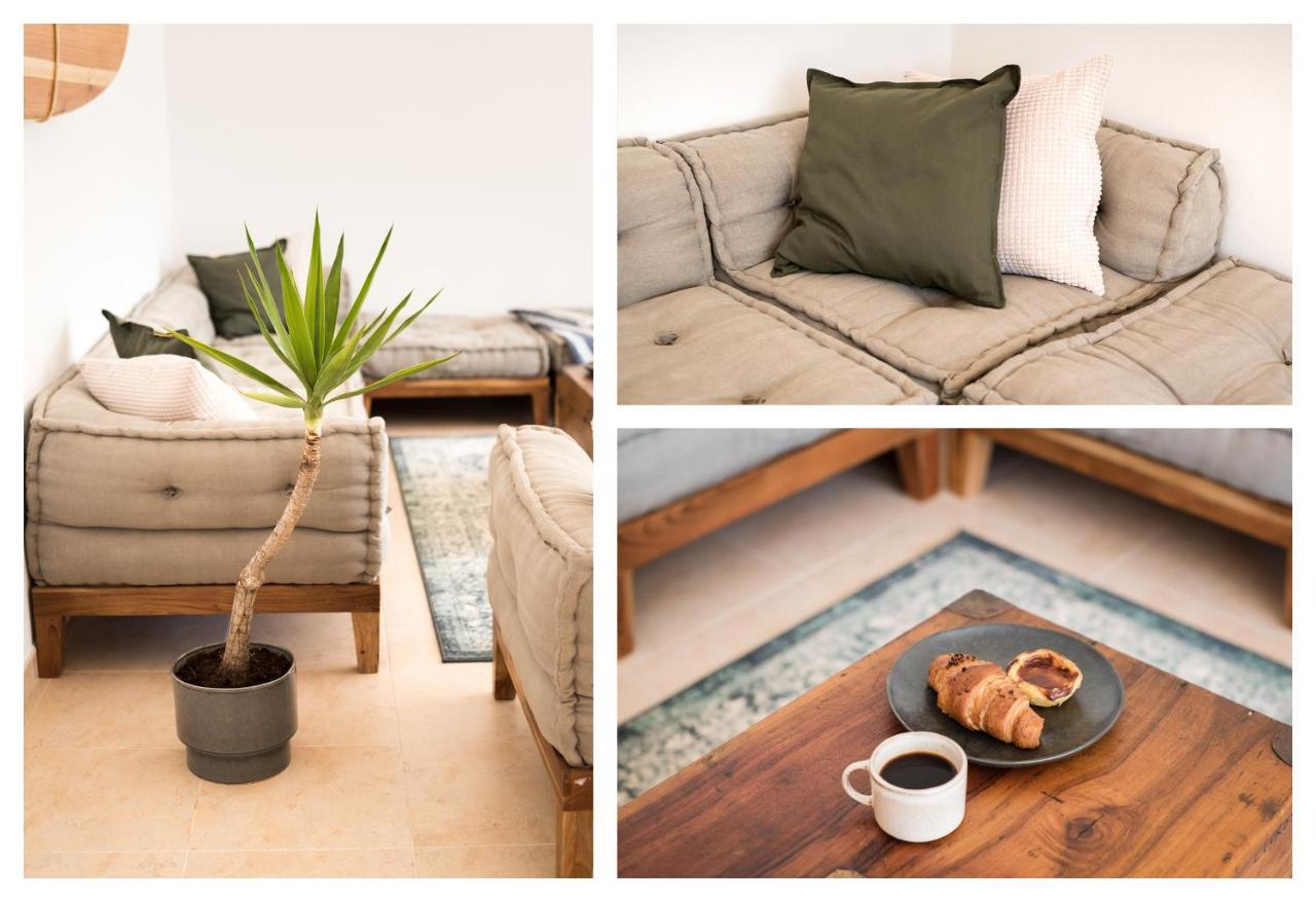 Boho Guest house *