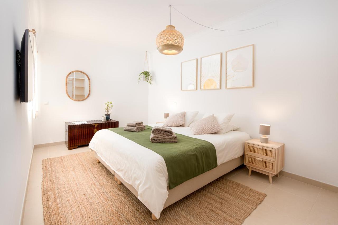 Boho Guest house *