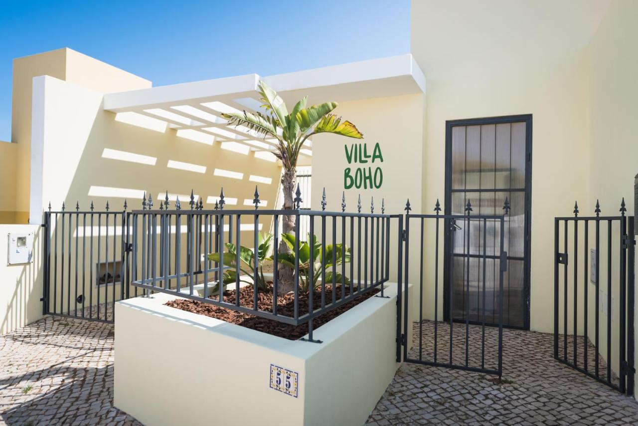 Guest house Boho Lagos