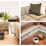 Villa Boho
