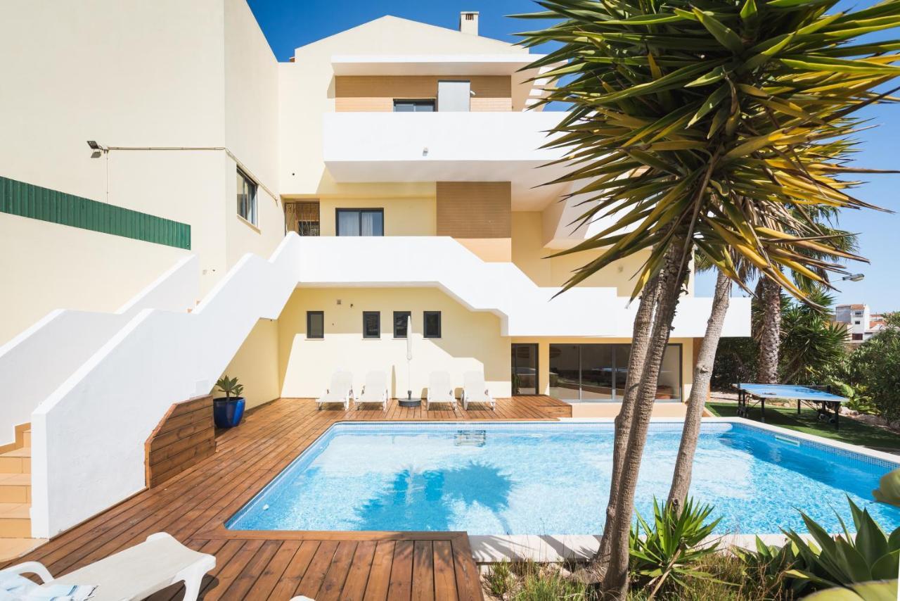 Maison d'hôtes Boho Lagos